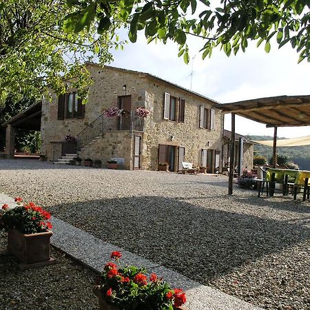 San Fedele Alloggi Сиена Екстериор снимка